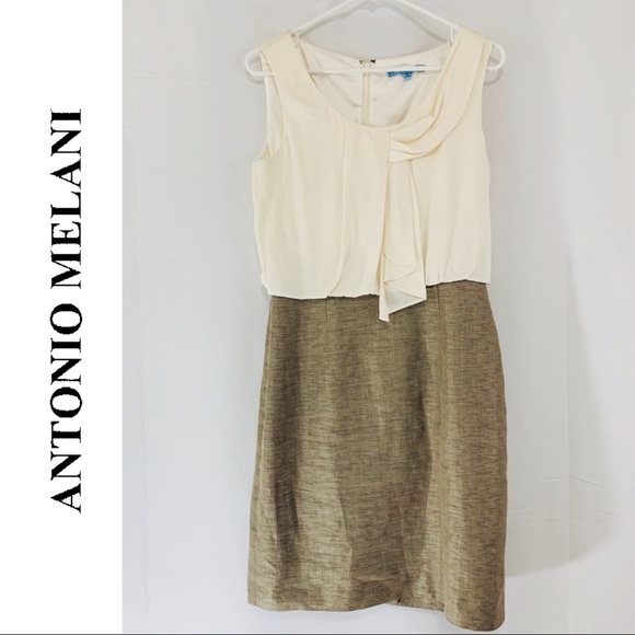 Antonio Melani Career Dress - Picture 1 of 6